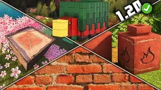 TOP 20+ Minecraft Realistic Texture Packs For (1.20.x) - 2023
