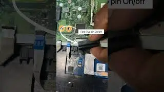 How to lenovo laptop power key only use disable keyboard