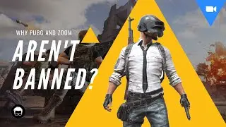 Why PUBG & ZOOM Are Not Banned In India? Real Truth Revealed