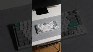 Keychron Lemokey P1 Pro Unboxing & Typing Test (Keychron Super Red)