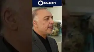 Իրանի դեդպանը Հայաստանի հետ համագործակցության մասին
