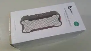 GIVEAWAY: Aukey Bluetooth 4.1 Wireless Outdoor Speaker! (Closed)
