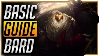 BARD Support GUIDE German | Beginner und Fortgeschrittene!