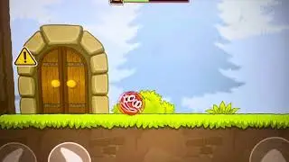 Roller Ball 5: Level 30