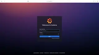 2022-How to install Grafana with https self-signed