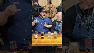 Brewzle Sits Down with Mark, Digger, and Mark Rogers at Sugarlands!