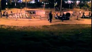 Евротур на Оке!!! Часть 7