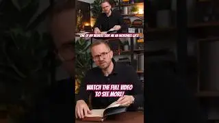 This Viewer Gift Shocked Me!
