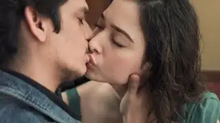 MOVIE SEXY SCENE😱😱😦MMS scene 2024 movie very interesting video must watch🙏