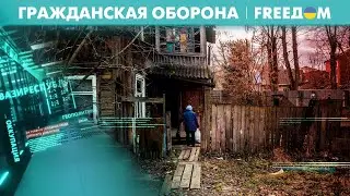 🔥 Загнивающая страна. В России утопают в мусоре и нищете