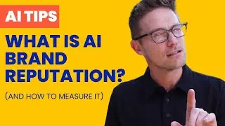 What is AI Brand Reputation & How to Measure