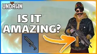 I craft pp-19 bizon gun in undawn and how to increase fire arms master level fast ?