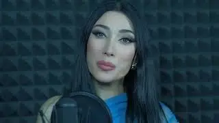 DJ Alex Studio & Виктория Бабаева - Дыууа Уды (две души)