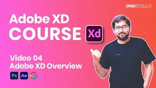 Adobe XD Tutorial | How To Use Adobe XD 2022 Tutorial