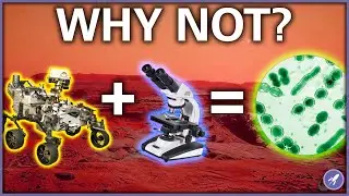 Chat GPT for Astronomy, Microscopes on Mars, Use Cases for Starship | Q&A 217