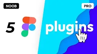 5 Figma Plugins I Wish I Knew About As A Beginner In UI Design