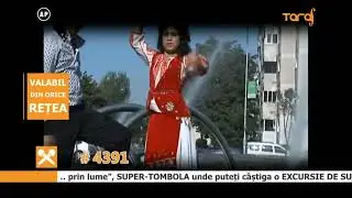 Abel - Mor de dragul tau la Taraf TV