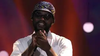 An interactive musical performance at TED2018 | DJ Bill 
