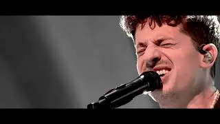 Charlie Puth - Loser [Live on Graham Norton] HD