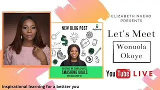 LET'S MEET LIVE