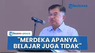 JK Kritik Habis Nadiem Makarim dan Kurikulum Merdeka: Merdeka Apanya, Belajar juga Tidak