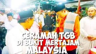 TGB-CERAMAH DI BUKIT MERTAJAM MALAYSIA