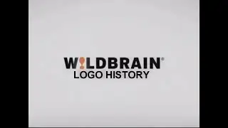 WildBrain Entertainment Logo History