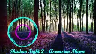 Shadow Fight 2 Ascension Theme |Hall Of The Dead Heroes| \|/ 𝐋𝐢𝐧𝐝 𝐄𝐫𝐞𝐛𝐫𝐨𝐬 \|/