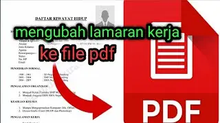 How to make the latest PDF file on an Android phone