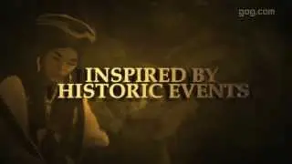 Expeditions: Conquistador launch trailer