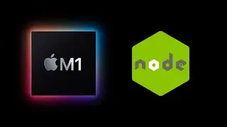 How To Install Node JS on Mac - Apple M1 Chip