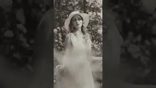 СТАРЫЙ САД 🎵 🎶 SEVENROSE 🎵 🎶 Новинка 2023