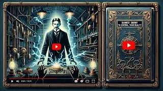 Nikola Tesla 