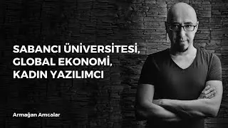 Sabancı Üniversitesi, Global Ekonomi, Kadın Yazılımcılar