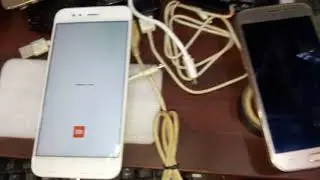Redmi Mi A1 FRP 8.0 unlock Google account bypass 100% success