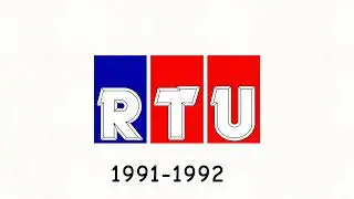 Logo History: Chilevision/Canal 13 (Chile)