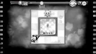 Pix the Cat | Nostalgia Mode gameplay footage