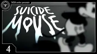 Suicide Mouse (El Suicidio del Ratón) | Creepypasta #4