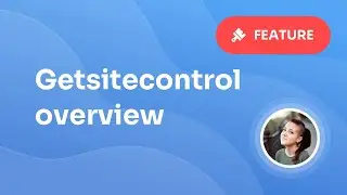 Overview of Getsitecontrol dashboard and features