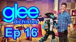 Gleedichistes - Episodio 16: 