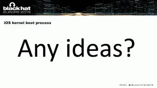Booting the iOS Kernel to an Interactive Bash Shell on QEMU