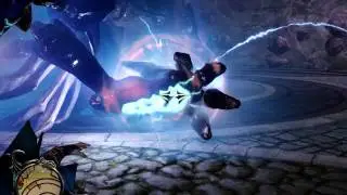 Risen 3 Titan Lords РУДНЫЙ ТИТАН Прохождение от SAFa