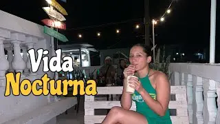 Así es la VIDA NOCTURNA en CUBA📍🇨🇺✨