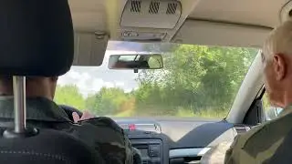 А малины и не было