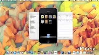 Тестируем сайты в iOS Simulator в Mac OS X