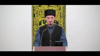 Что приводит женщину в Ад?