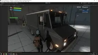 New Project 002 Unity 3D 2020 2 7f1