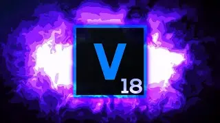 VEGAS PRO 18: All New Features, Improvements & What's New