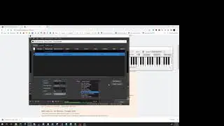 Creating a Virtual MIDI device on Windows