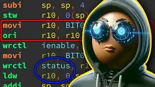 WTF is Egg Hunter Shellcode? - Exploit Dev 11